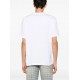TRICOU AMIRI, Blue Flowers Print, White - AMJYTE1192100 TRICOU AMIRI, Blue Flowers Print, White - AMJYTE1192100