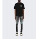 TRICOU AMIRI, Global Records, AW23MJG003001 - AW23MJG003001 TRICOU AMIRI, Global Records, AW23MJG003001 - AW23MJG003001