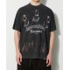Tricou Represent, Thoroughbred Print, MLM49903 - MLM49903 Tricou Represent, Thoroughbred Print, MLM49903 - MLM49903